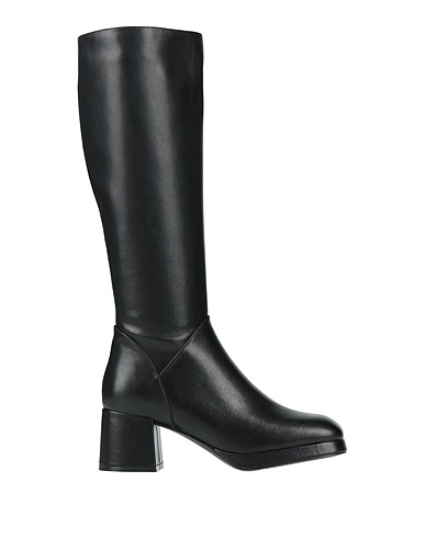 TOSCA BLU Boots Black Leather