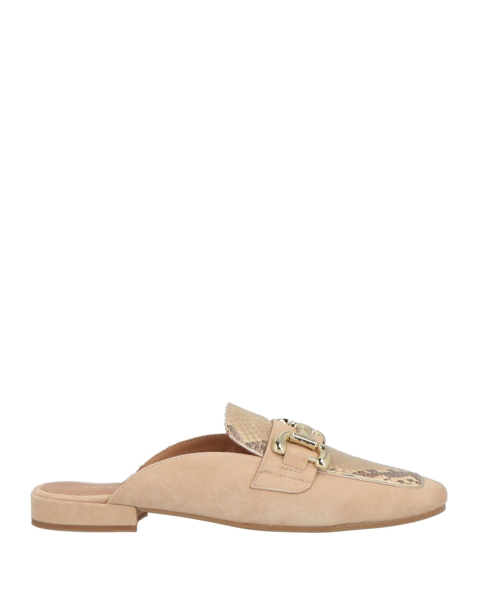 LODI LOVE - Mules & Zoccoli