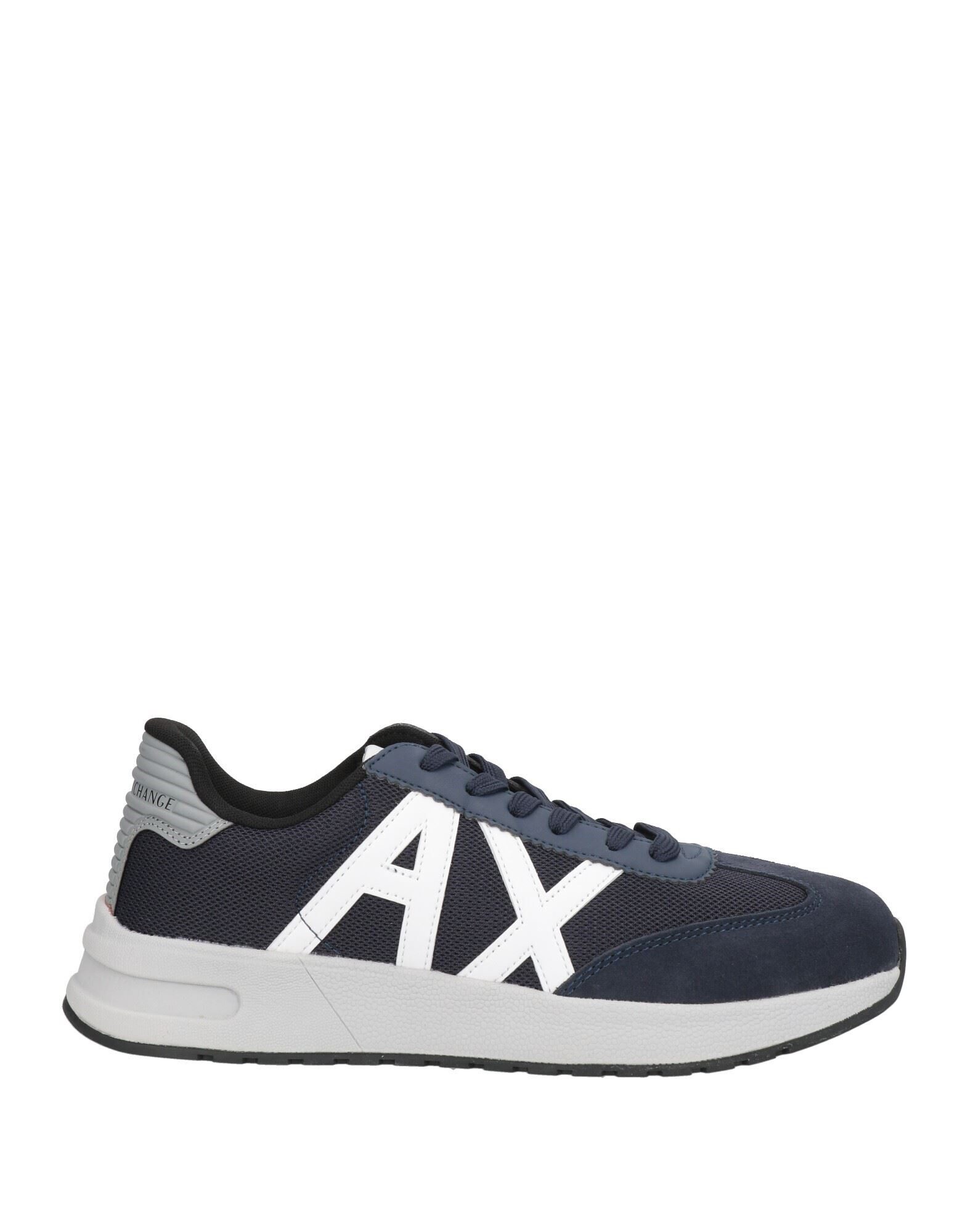 ARMANI EXCHANGE - Кеды и кроссовки