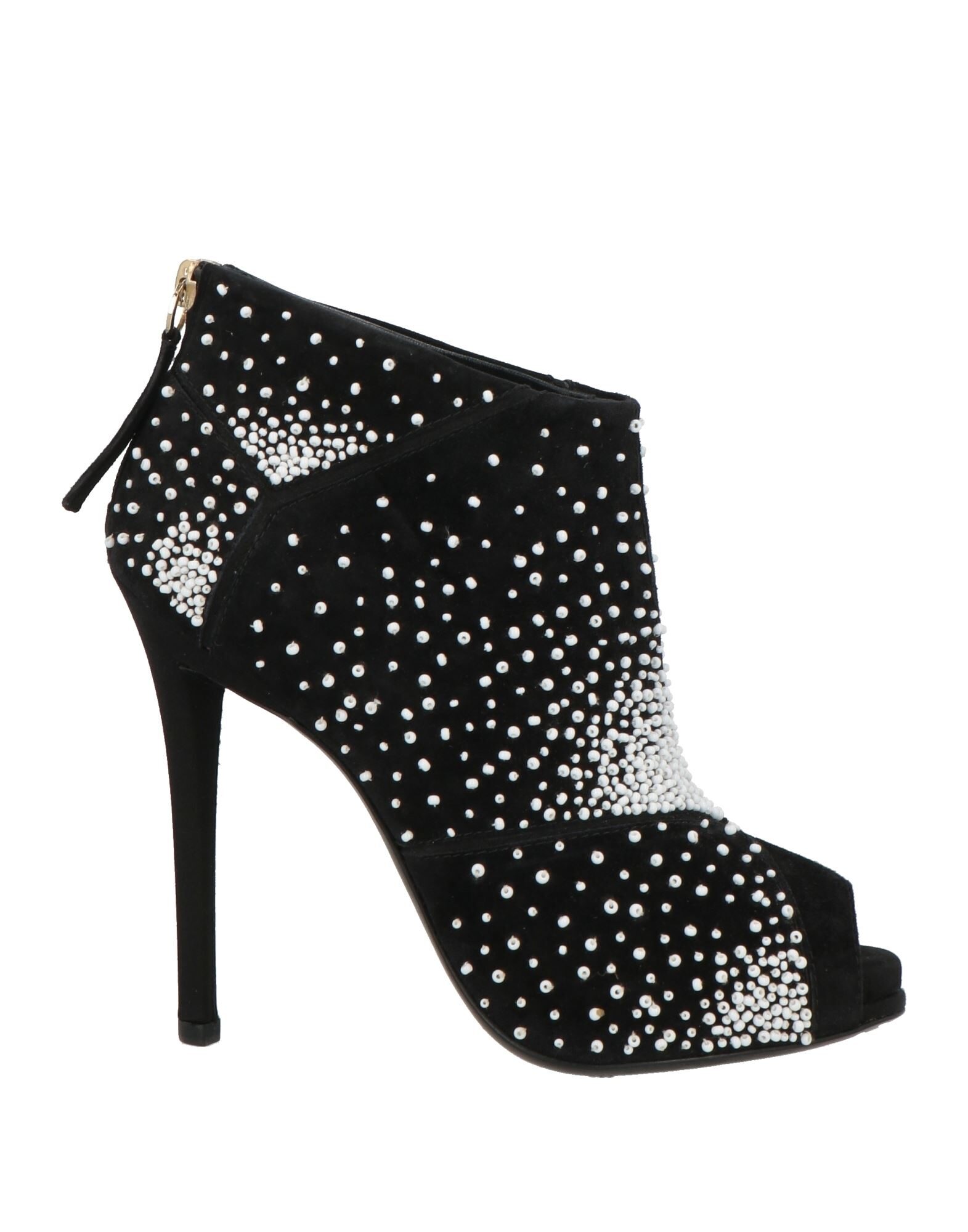 ROGER VIVIER - Ankle boots