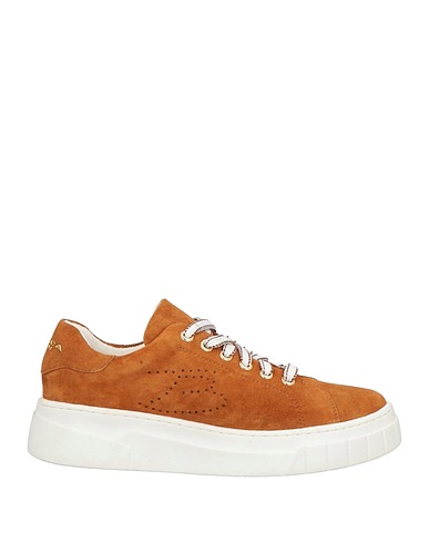 TOSCA BLU Sneakers STUDIO Lederfarben Leder