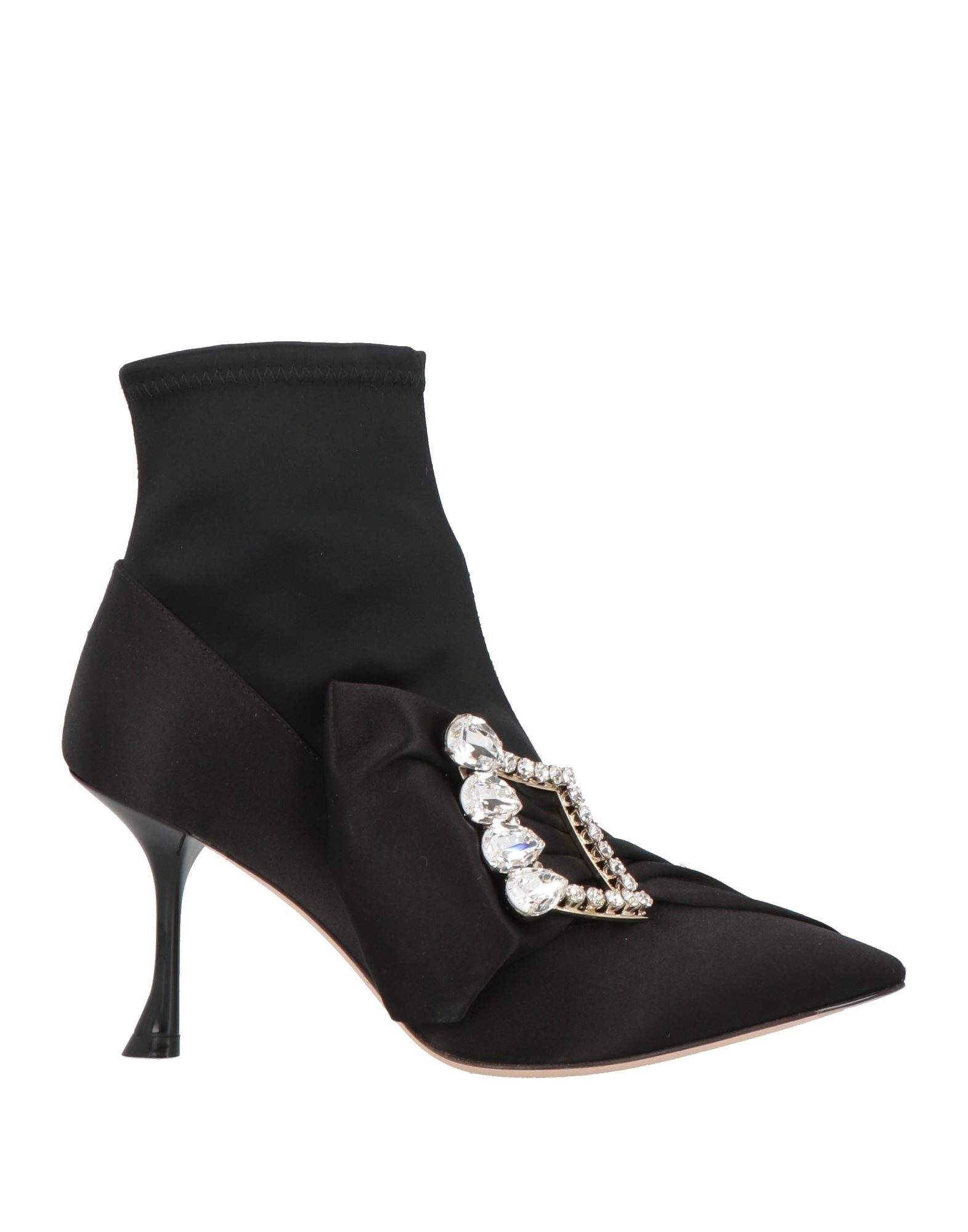 ROGER VIVIER - Ankle boots