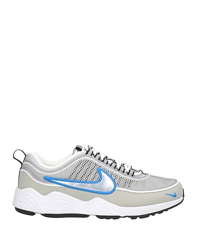 NIKE Sneakers Grey Textile fibres