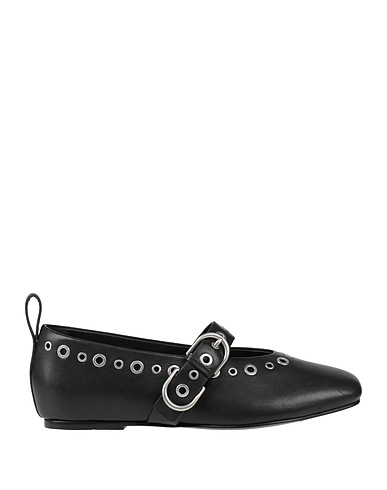 RAG & BONE Footwear Black Leather