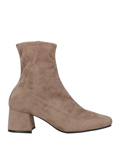 TOSCA BLU Ankle boot STUDIO Taupe Leather