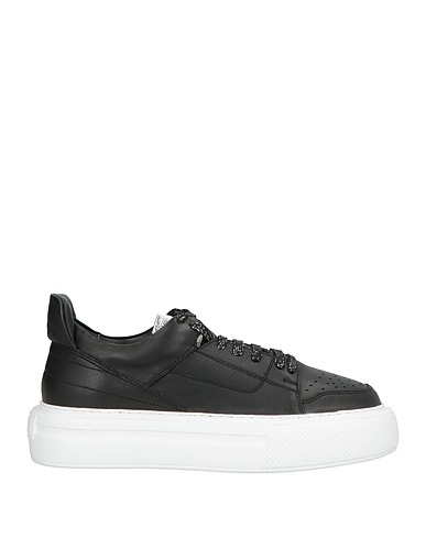 TOSCA BLU Sneakers Nero Materiale sintetico