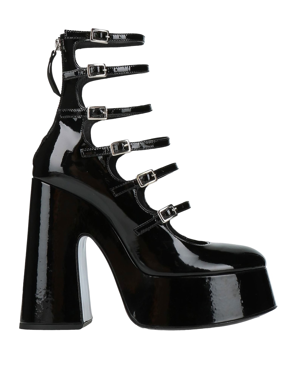 VIC MATIĒ - Decolletes