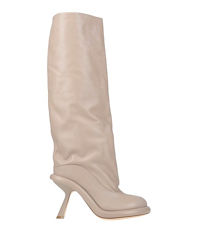 VIC MATIĒ Boots Leather