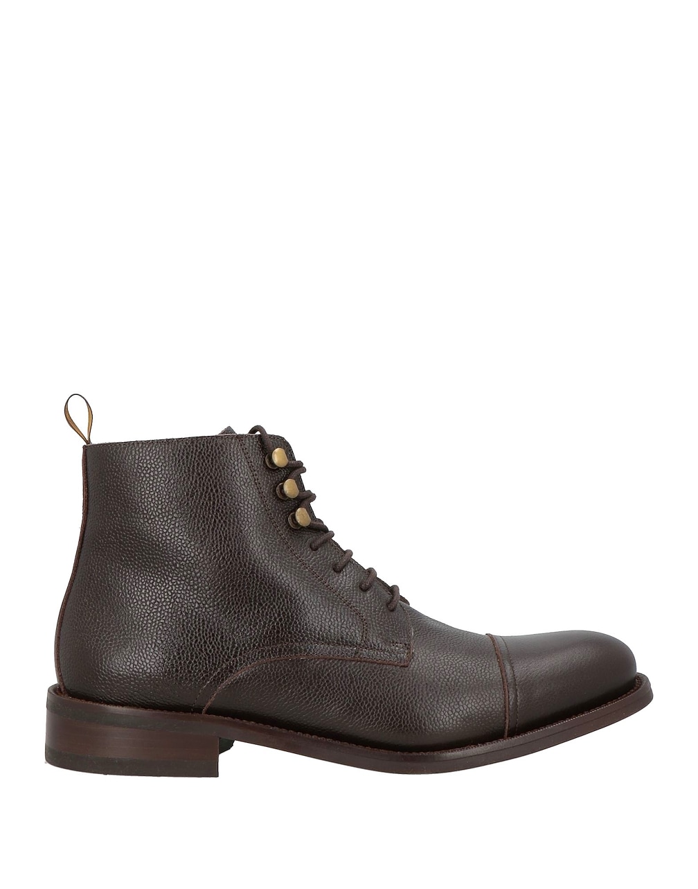 HACKETT - Ankle boots