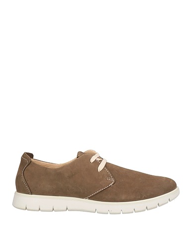 IGI&CO Sneakers Khaki Leather