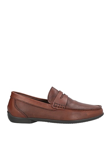 IGI&CO Loafers Brown Leather