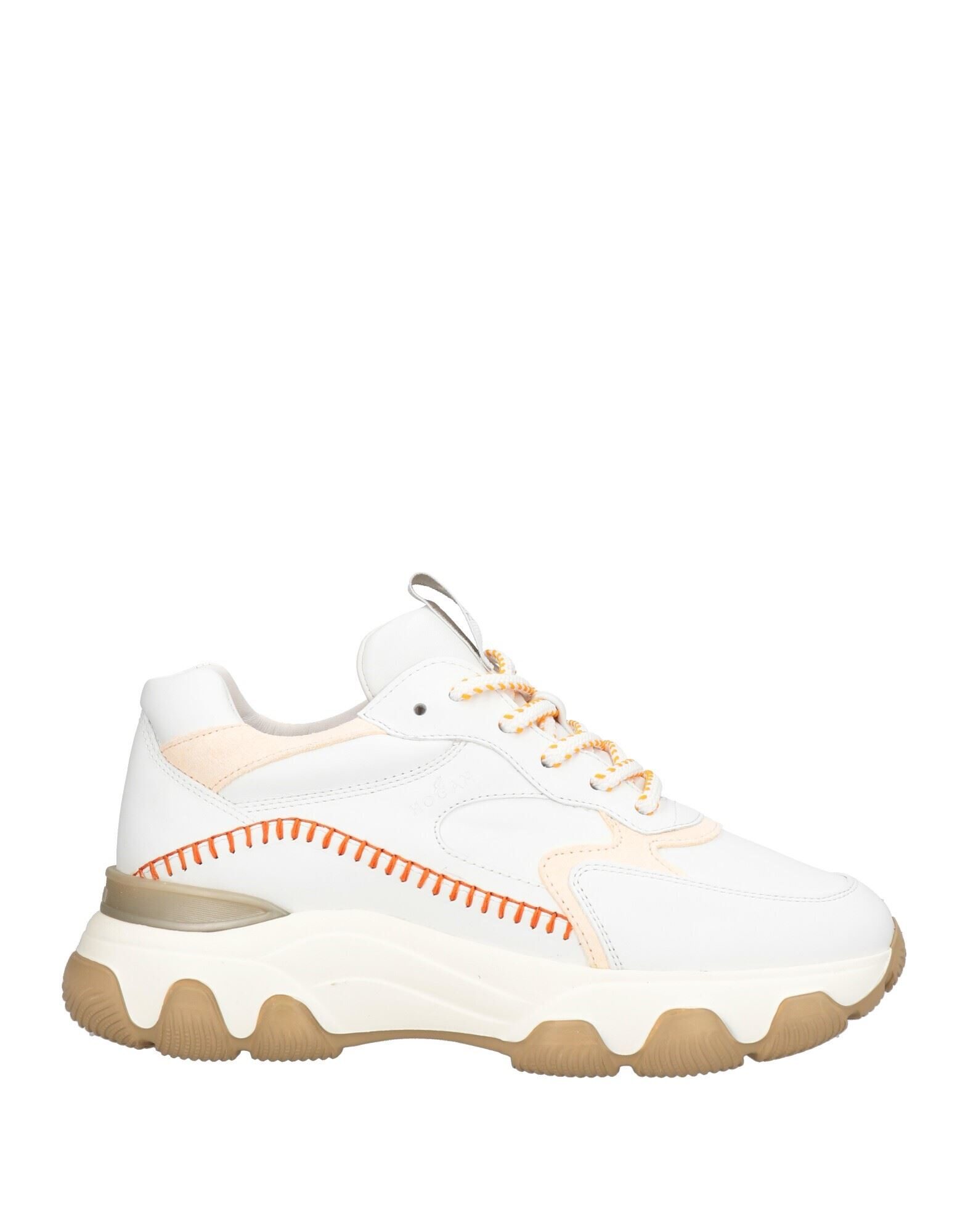 HOGAN - Кеды и кроссовки