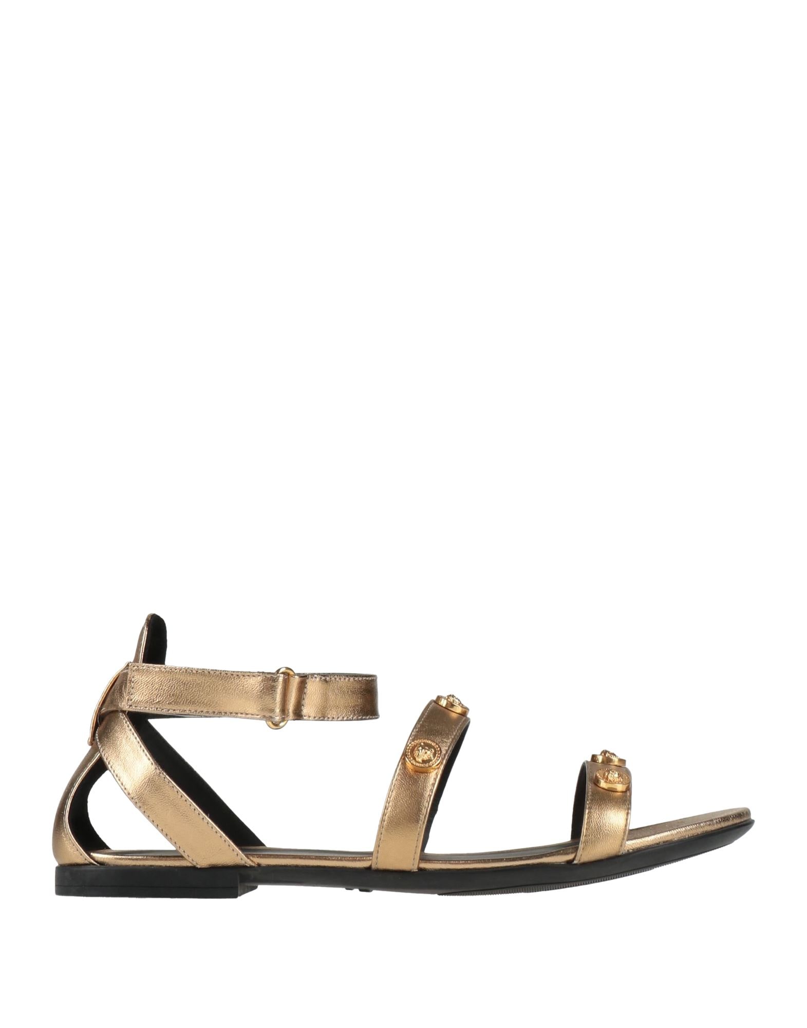 VERSACE - Sandals