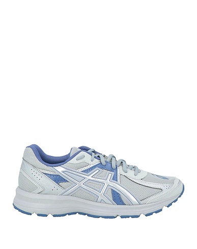 ASICS Sneakers Silver Textile fibres