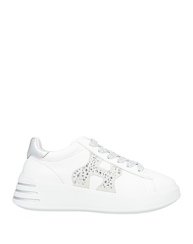 HOGAN Sneakers White Leather
