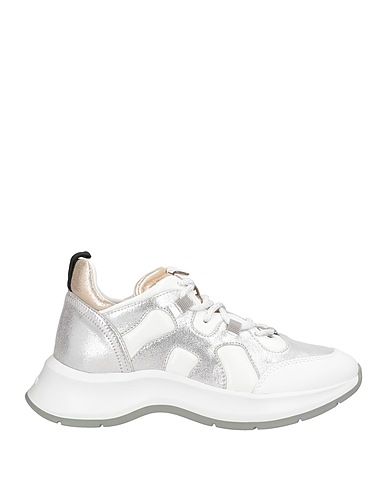 HOGAN Sneakers Leather