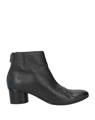 KUDETÀ Ankle boot Leather