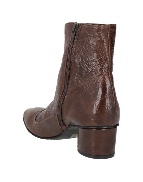 KUDETÀ Полусапоги и высокие ботинки