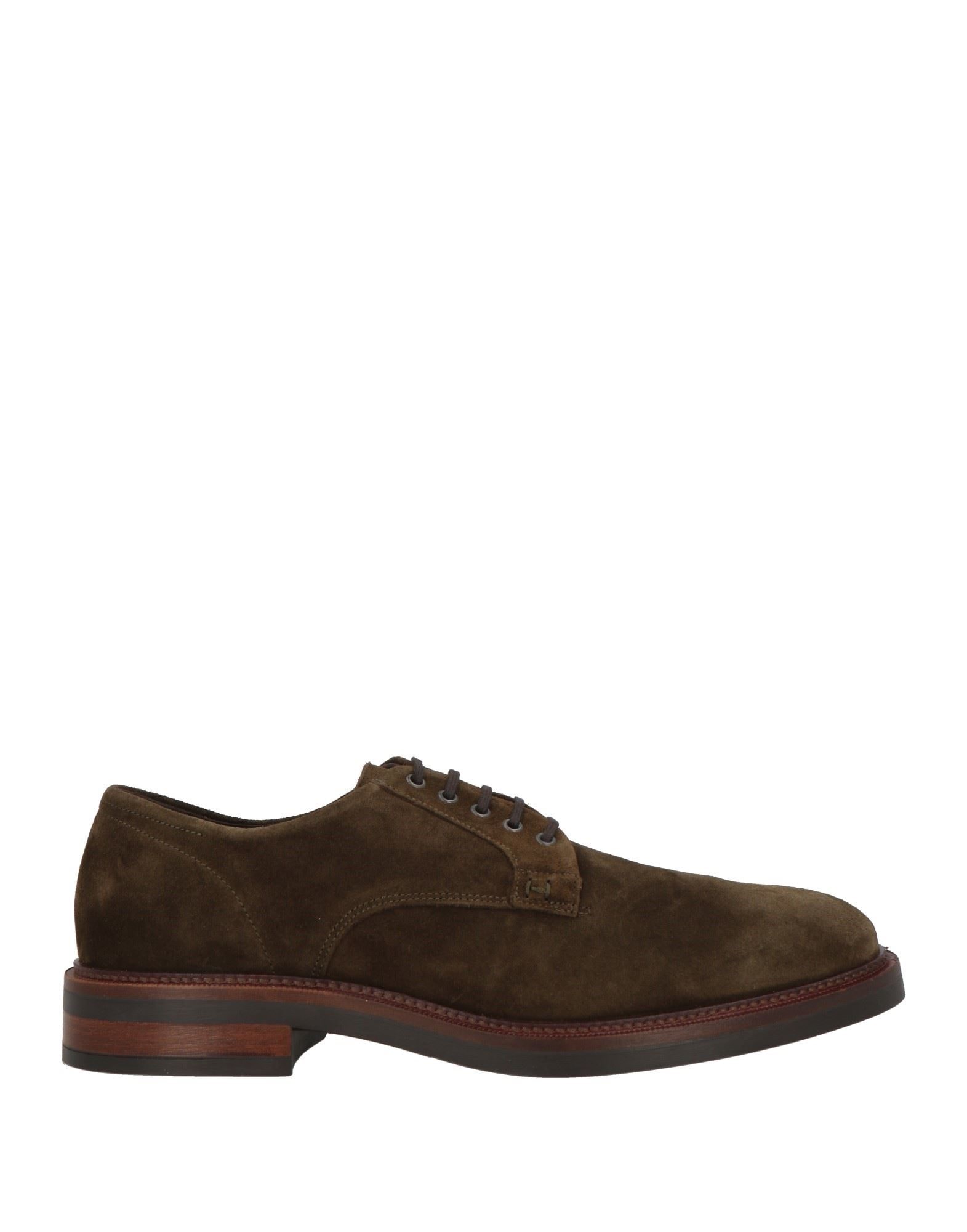 HACKETT - Lace-up shoes