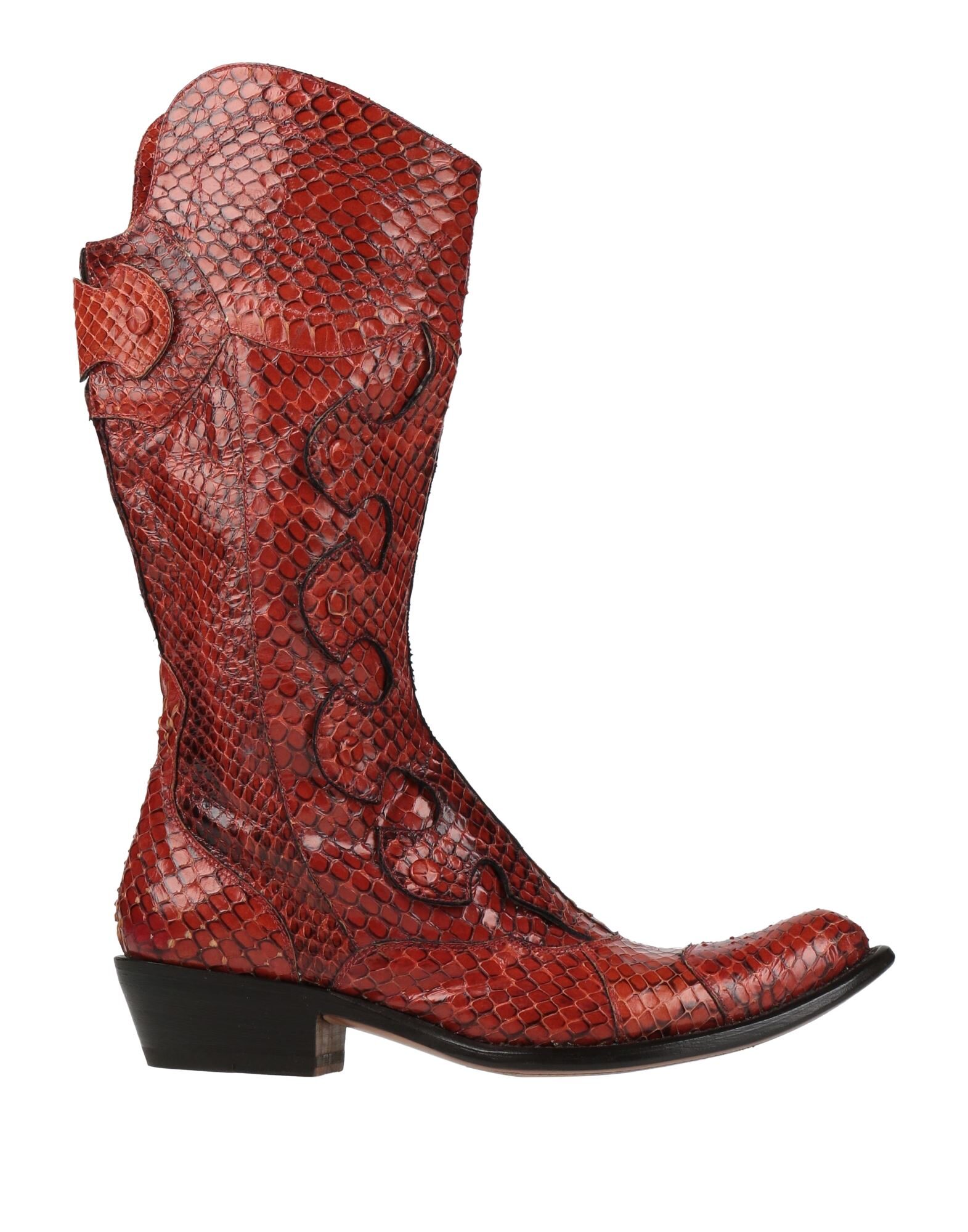 GIANNI BARBATO - Boots