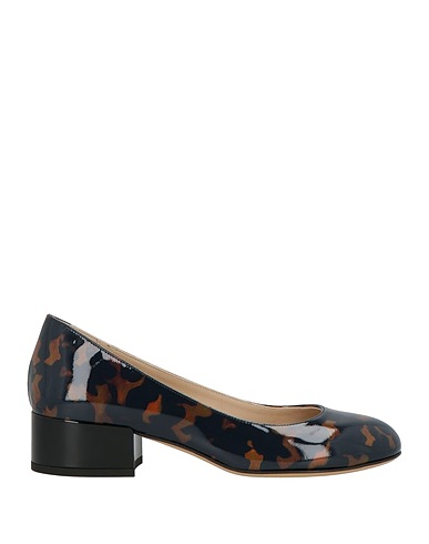 THEORY Court Black Leather