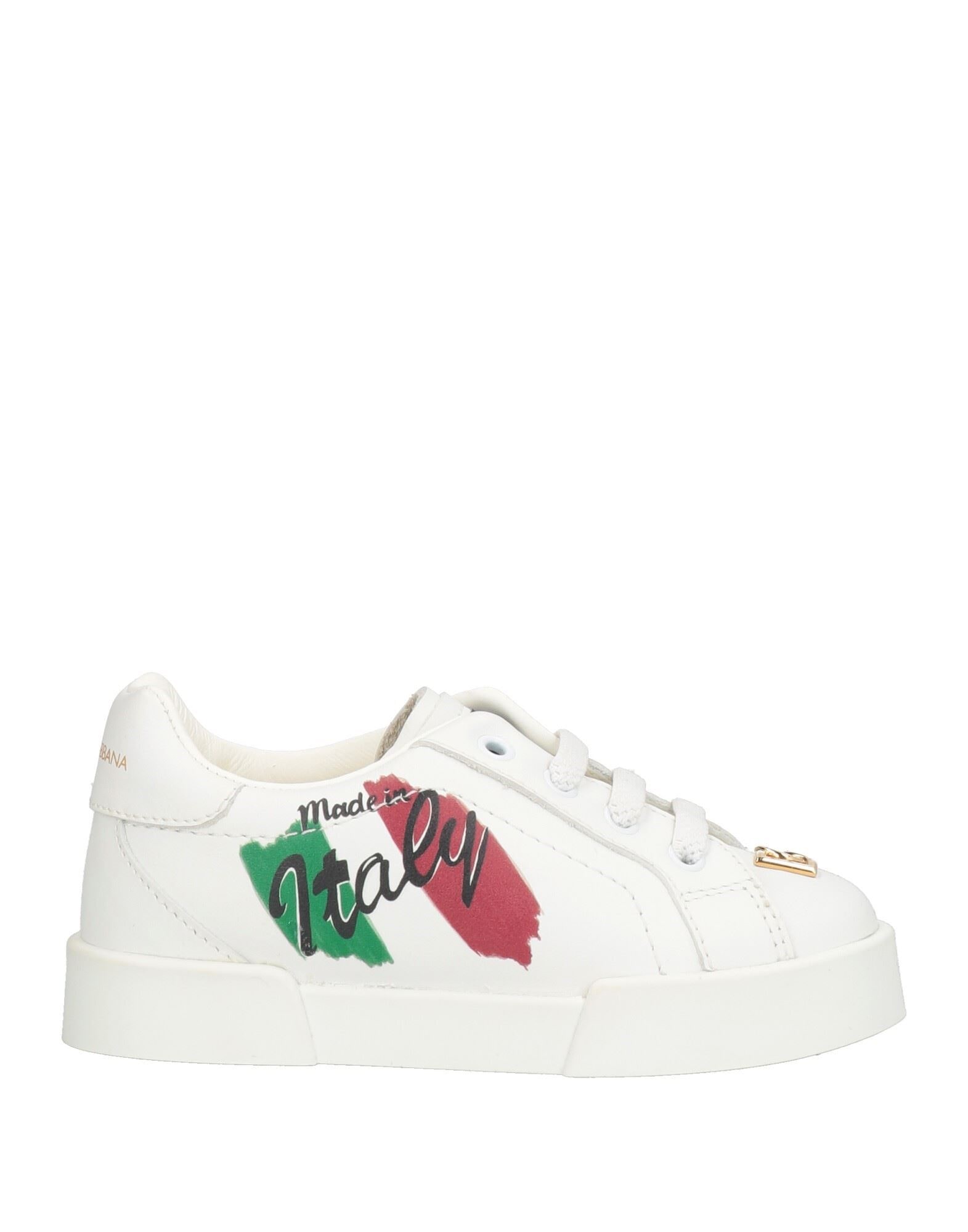 DOLCE&GABBANA - Sneakers