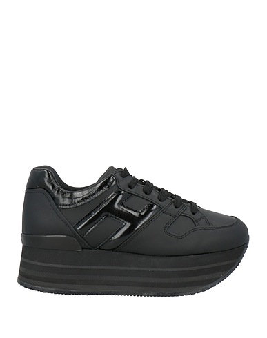 HOGAN Sneakers Leather