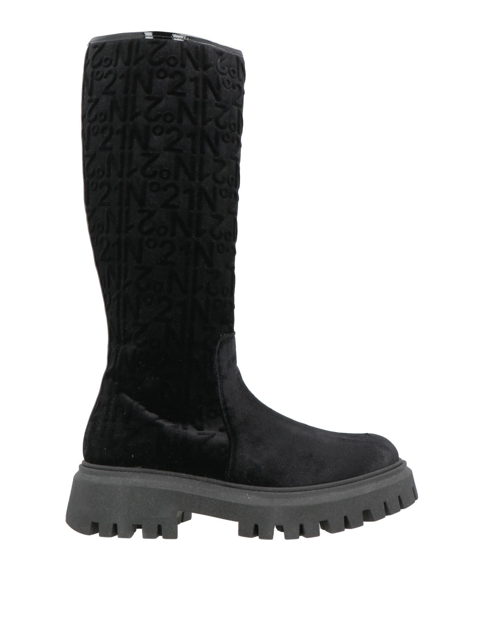 N°21 - Boots