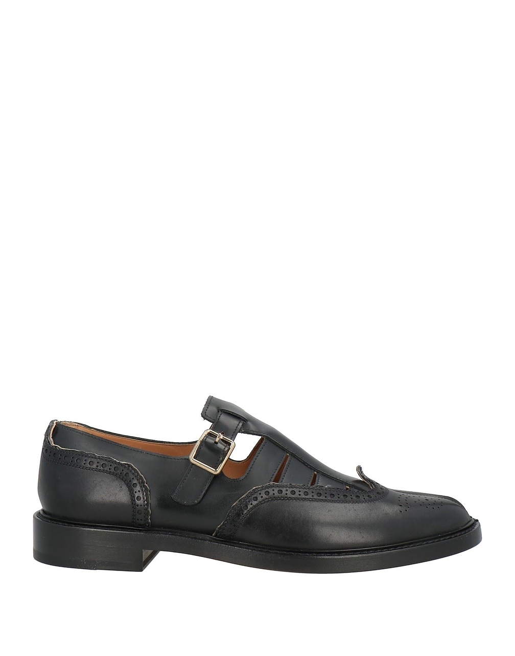 MAISON MARGIELA - Loafers