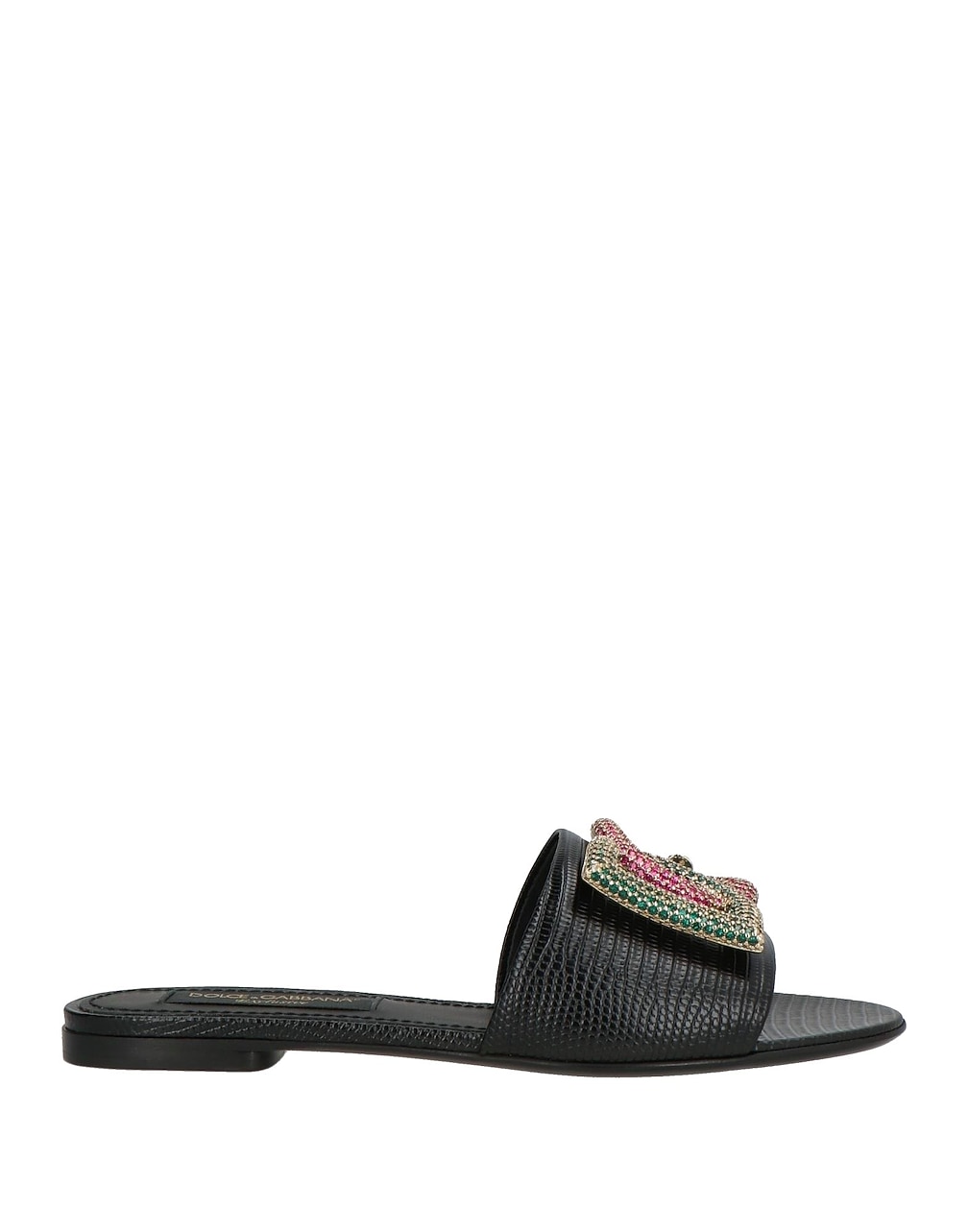 DOLCE&GABBANA - Sandals