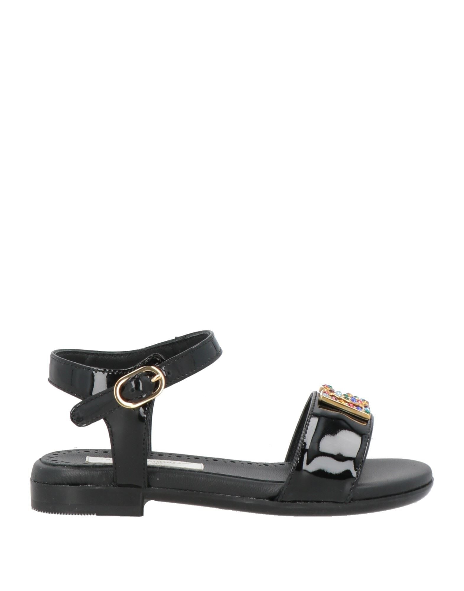 DOLCE&GABBANA - Sandals