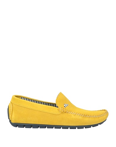 MELLUSO WALK Loafers Marigold Leather