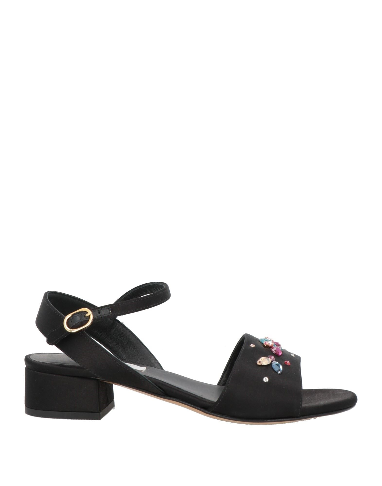 DOLCE&GABBANA - Sandals