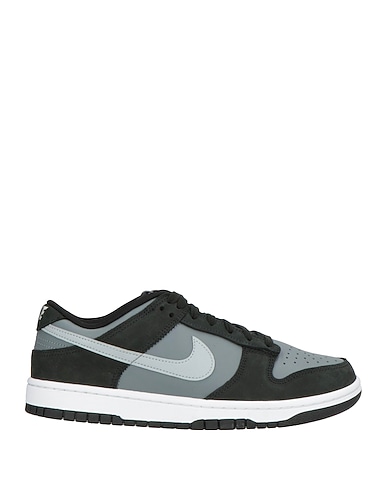 NIKE Sneakers Grigio Pelle