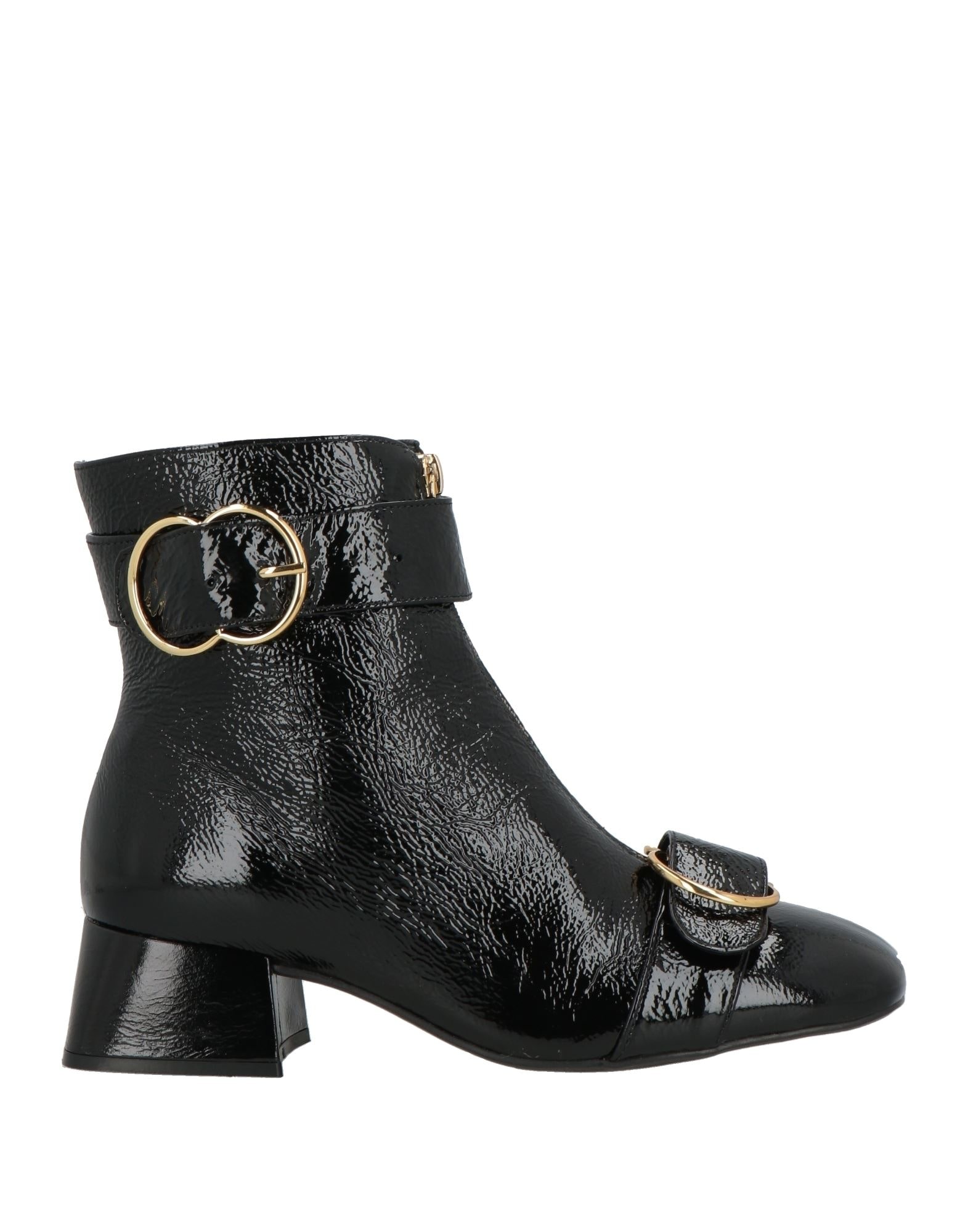 MISS UNIQUE - Ankle boots