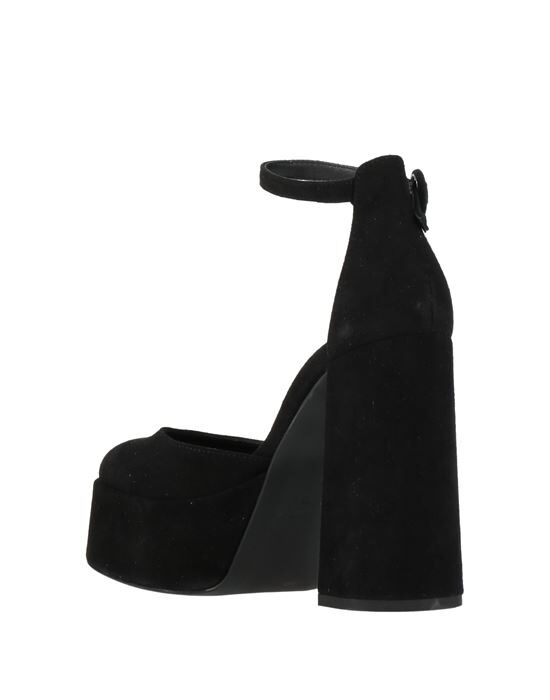 STELIO MALORI Туфли