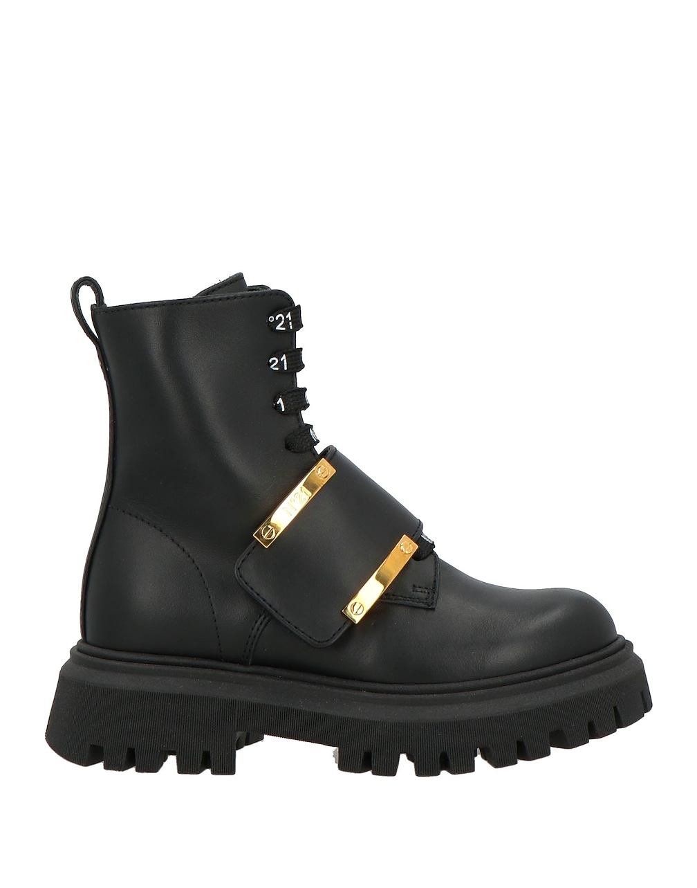 N°21 - Ankle boots