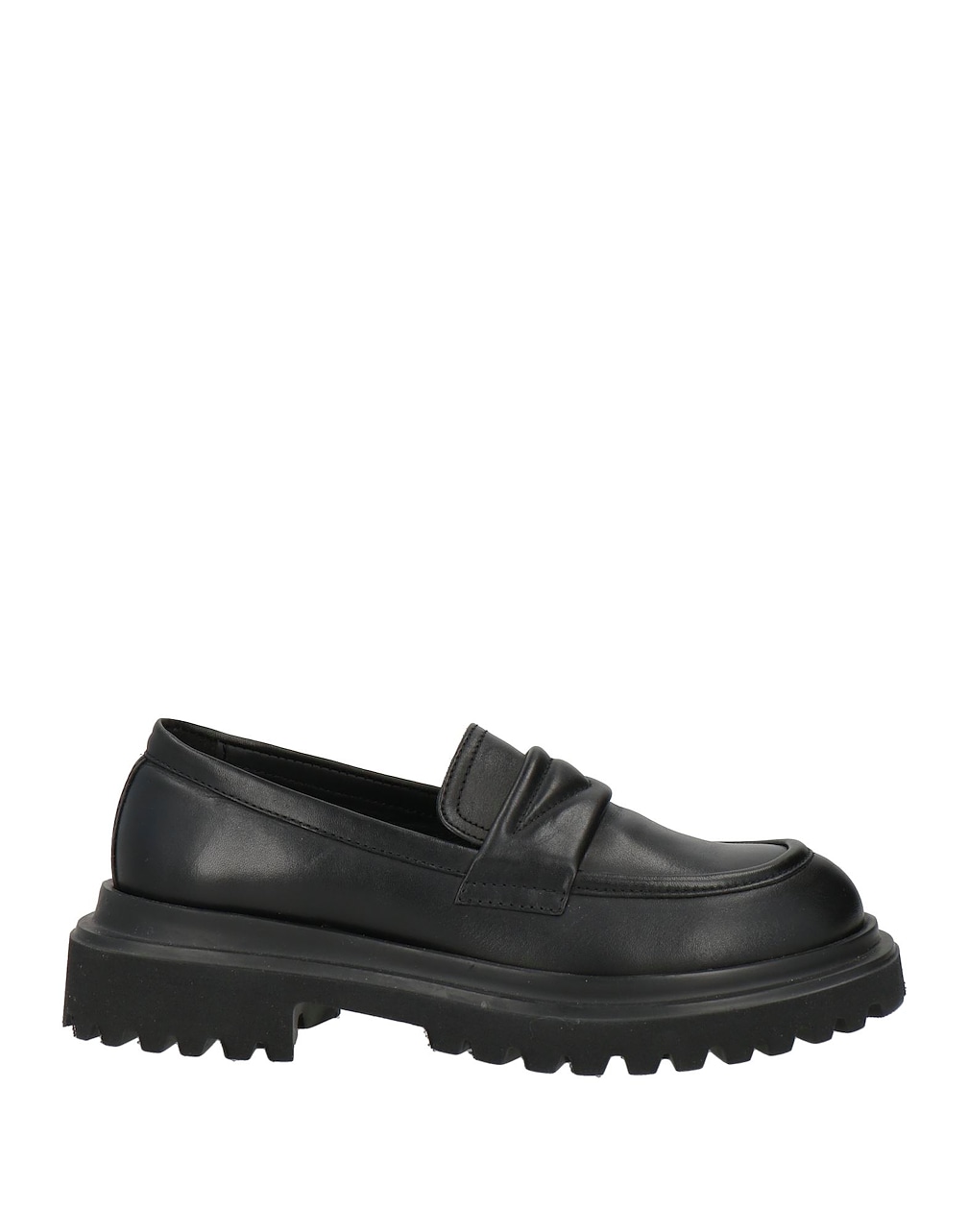 ANTICA CUOIERIA - Loafers