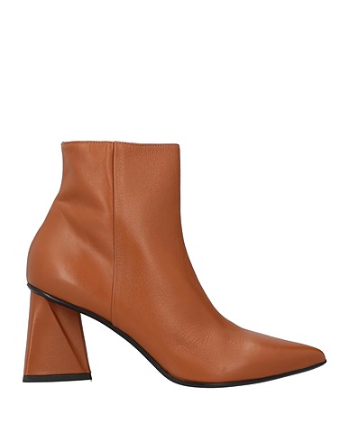 STRATEGIA Ankle boot Leather