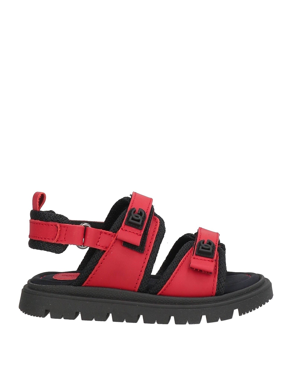 DOLCE&GABBANA - Sandalen