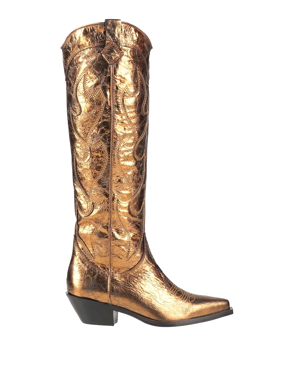 CURIOSITÉ - Boots