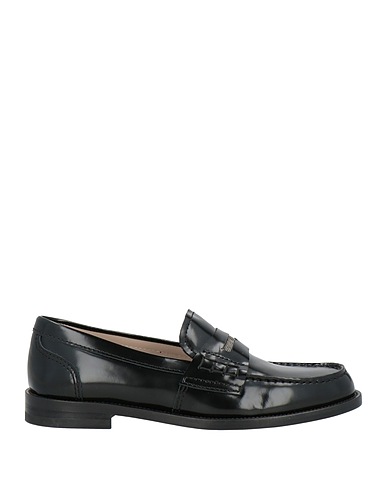 FABIANA FILIPPI Loafers Leather