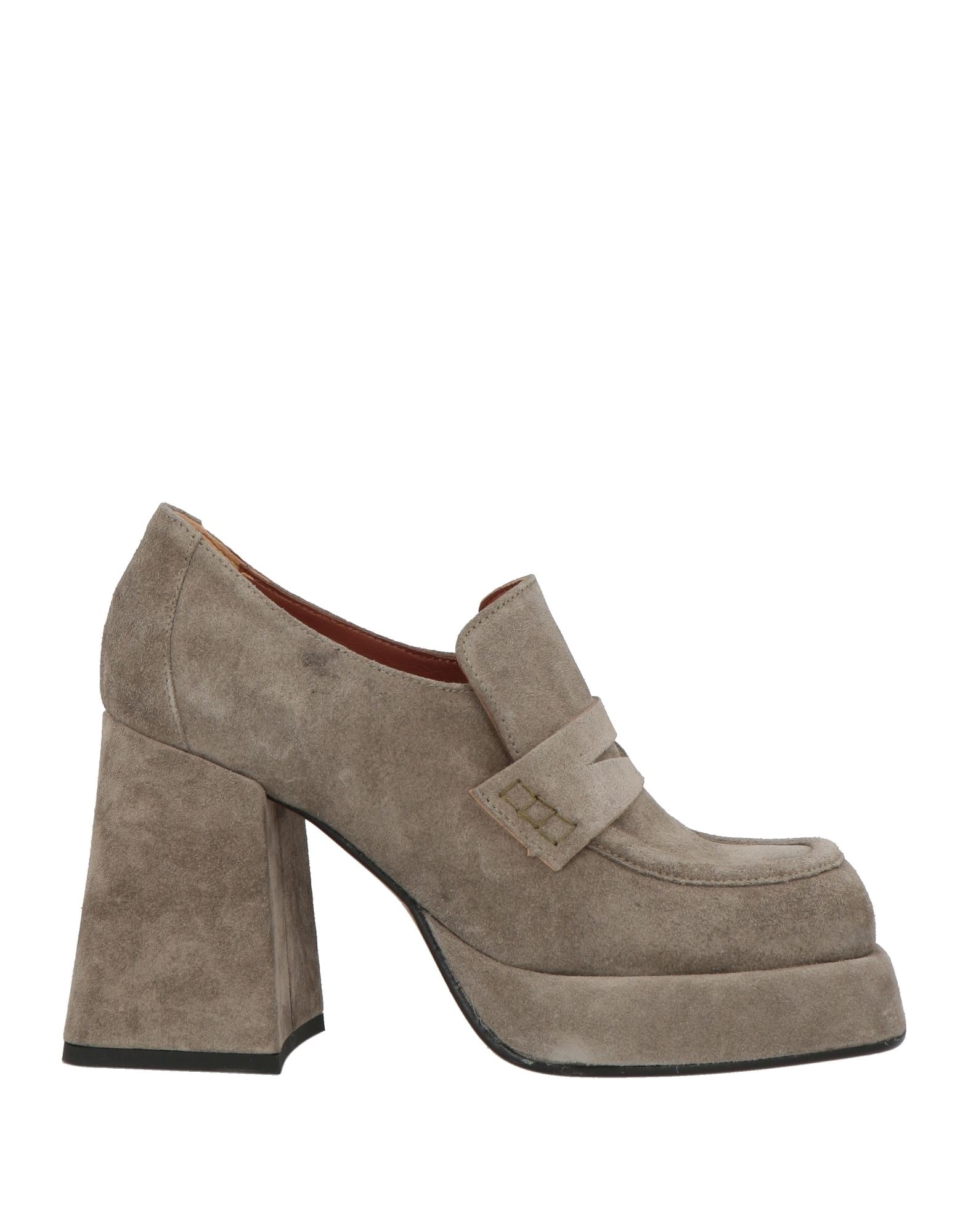 CURIOSITÉ - Mokassins