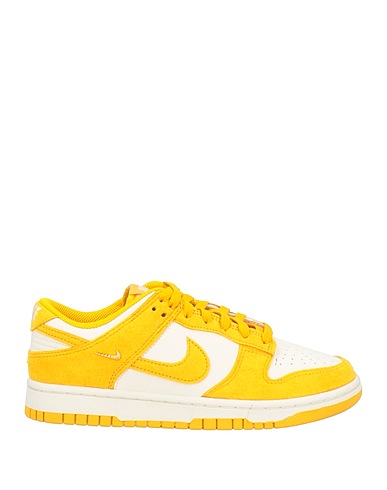 NIKE Sneakers DUNK LOW Fibres textiles