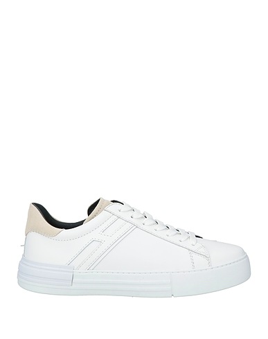 HOGAN Sneakers White Leather