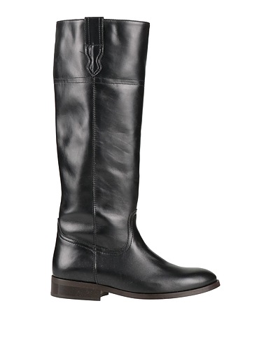 MALÌPARMI Boots Leather