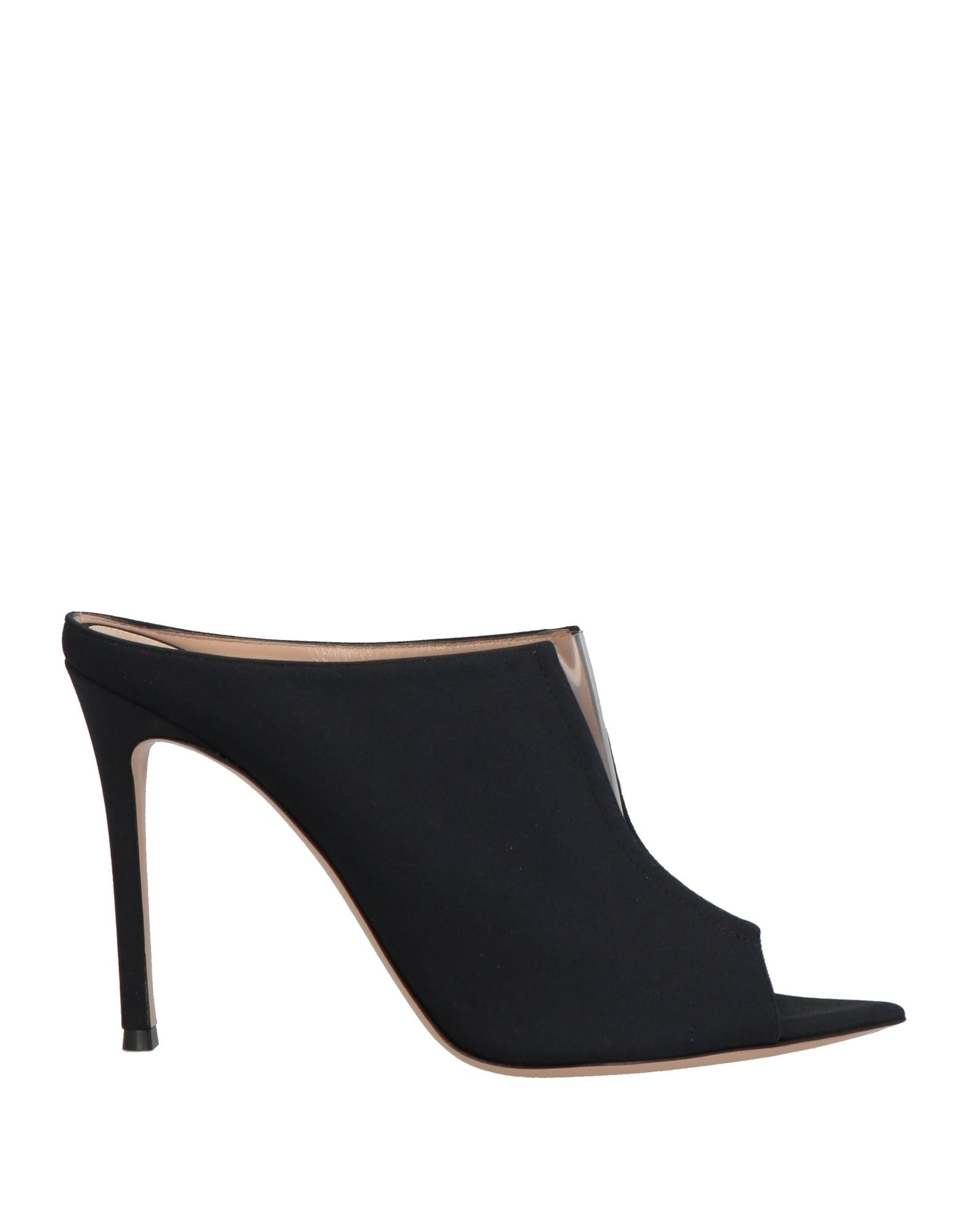 GIANVITO ROSSI - Sandalen