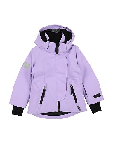 MOLO Snow Wear Lilac 100% Polyester