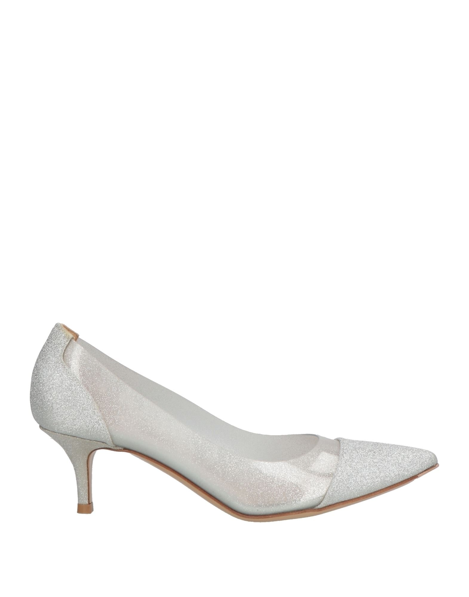 GIANVITO ROSSI - Pumps