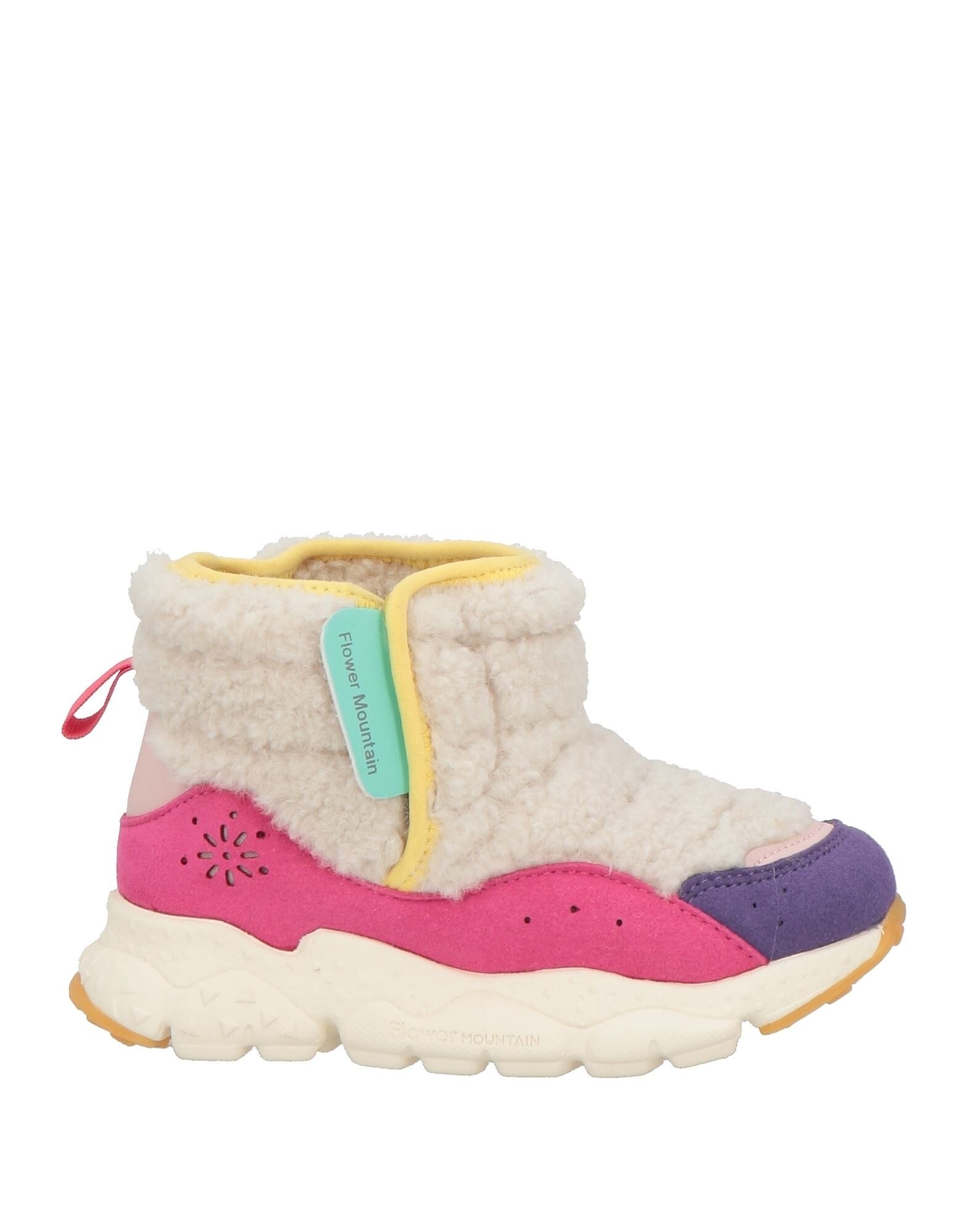 FLOWER MOUNTAIN® for NATURINO - Ankle boots